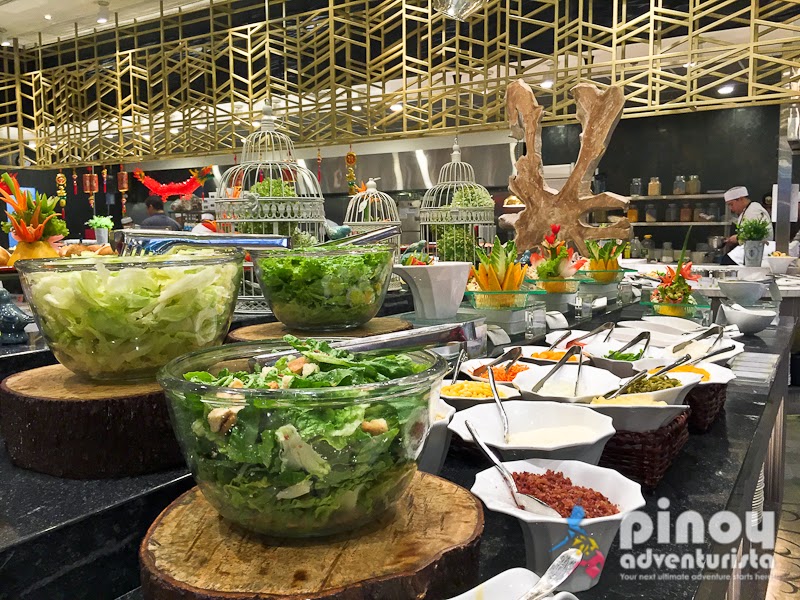 RESTAURANTS AT SM CITY BF PARAÑAQUE Vikings Luxury Buffet Restaurant