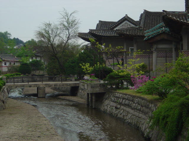 북한의 한옥 보존지구 ㄷㄷㄷ.jpg | 인스티즈