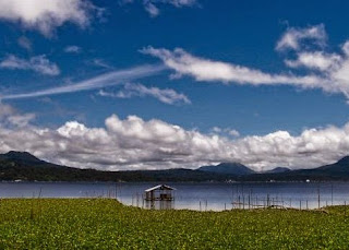 Tondano Lake