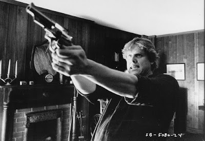Stephen King Silver Bullet 1985 Gary Busey Image 1