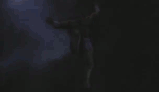Download M Bison Slide Kick Gif Pictures
