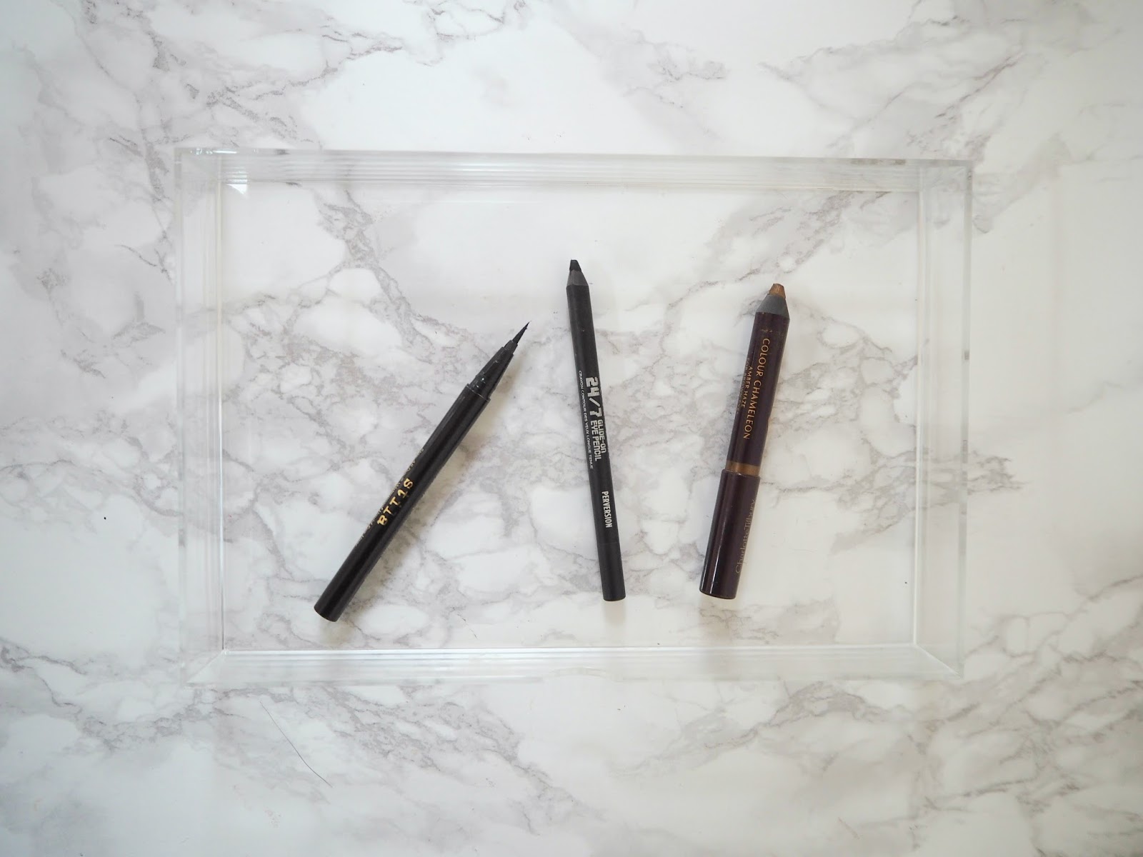 The TopDrawer Collection Makeup Jasmine Talks Beauty