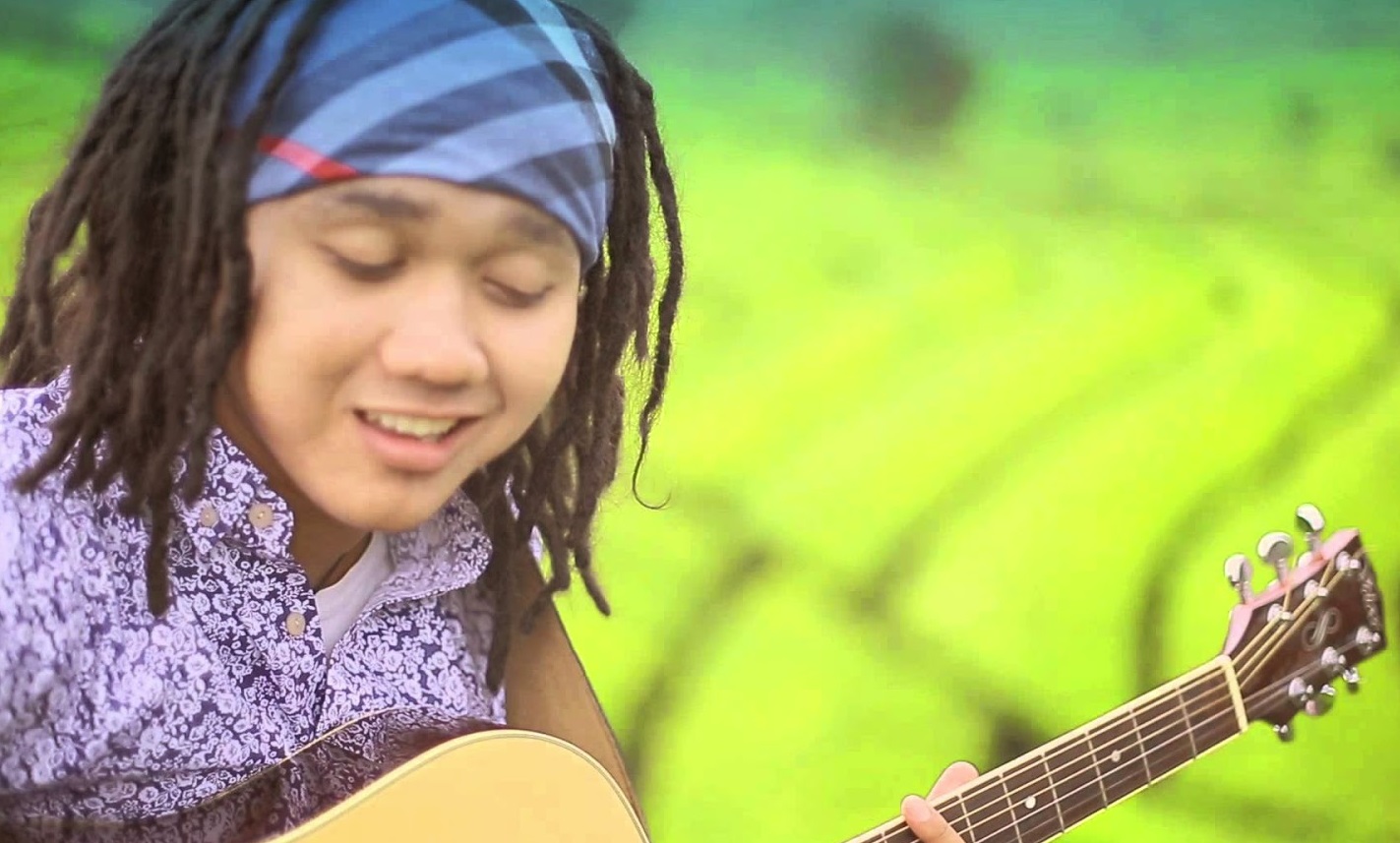 √ Kumpulan Foto Dhyo Haw LENGKAP - Nanda Hero