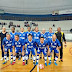 #Futsal – Copa da Liga: Definido campeão na divisão de veteranos. Colorado empata na especial