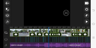 CARA MEMBUAT VIDEO EFEK KEDAP KEDIP DI POWER DIRECTOR HP ANDROID CARA MEMBUAT VIDEO EFEK KEDAP KEDIP DI POWER DIRECTOR HP ANDROID