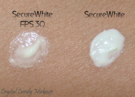 Crème SecureWhite FPS 30 de NeoStrata - SecureWhite SPF 30 Cream