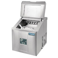  Commercial Ice Machine