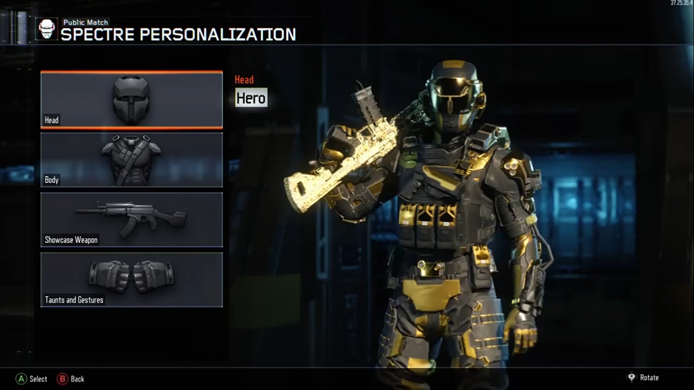 so when it comes to black ops 3 treyarch own the copyright for the game so no other company can pass off their ideas like zombies the campaign or so when it comes to black ops 3 treyarch own the copyright for the game so no other company can pass off their ideas like zombies the campaign or