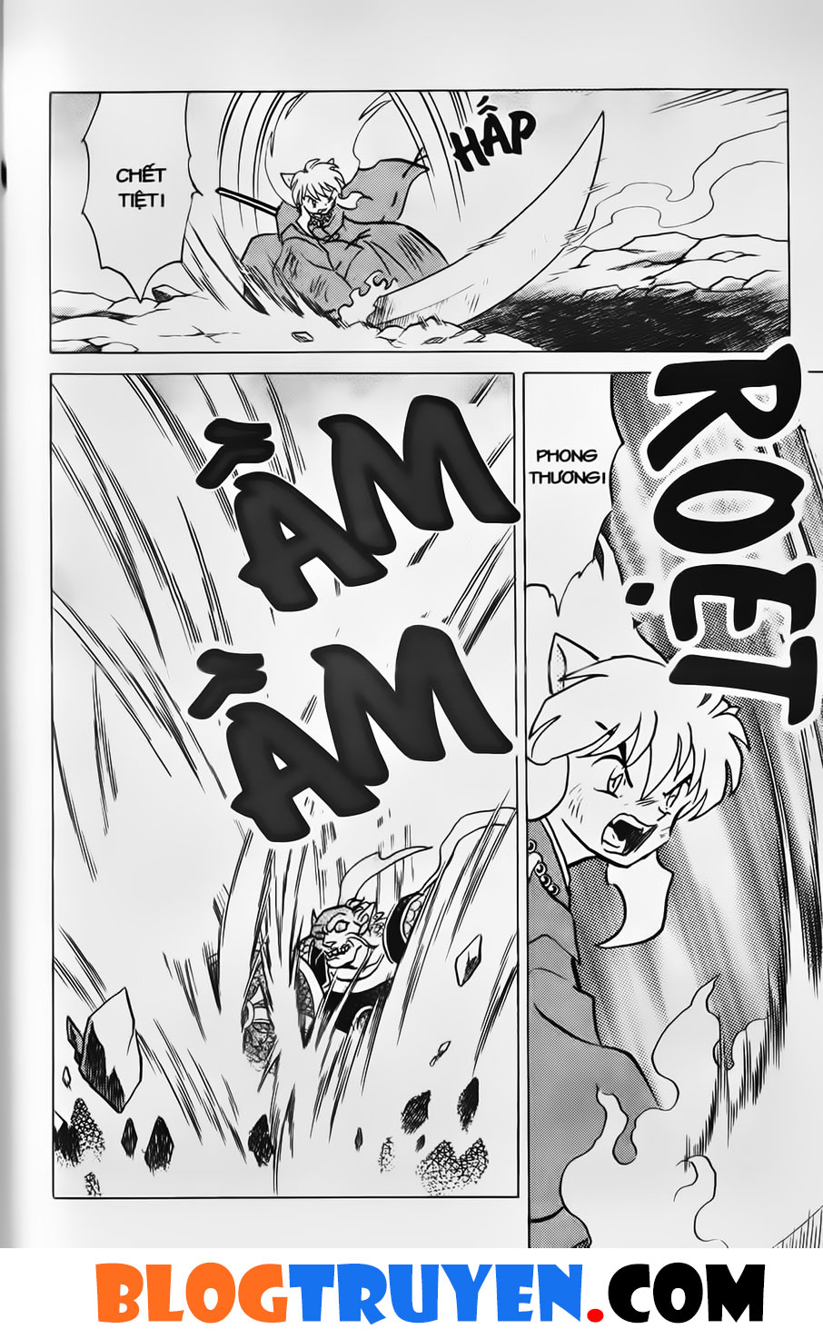 Inuyasha vol 39.9 trang 13