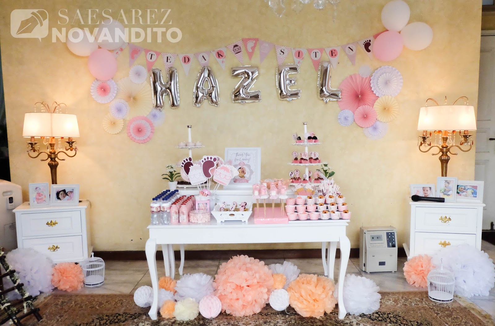 Paling Inspiratif Contoh Dekorasi Tedak Siten Sederhana Paling Inspiratif Contoh Dekorasi Tedak Siten Sederhana