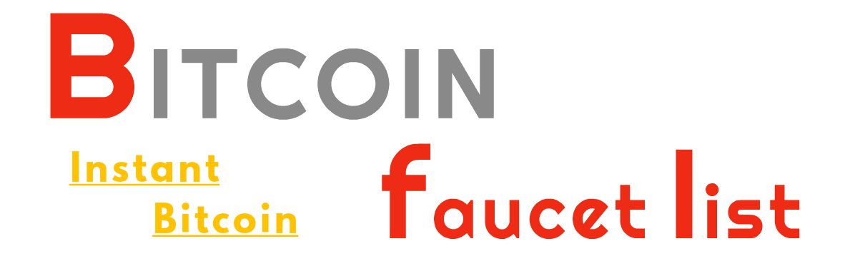 Highest Paying Bitcoin Faucet List 1 Bitcoin Faucet List 2016 - 