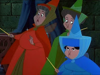 Sleeping Beauty (1959) - Subtitle Indonesia