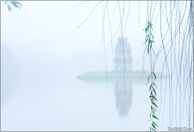 Hà Nội Mùa Đông Hà Nội Mùa Đông