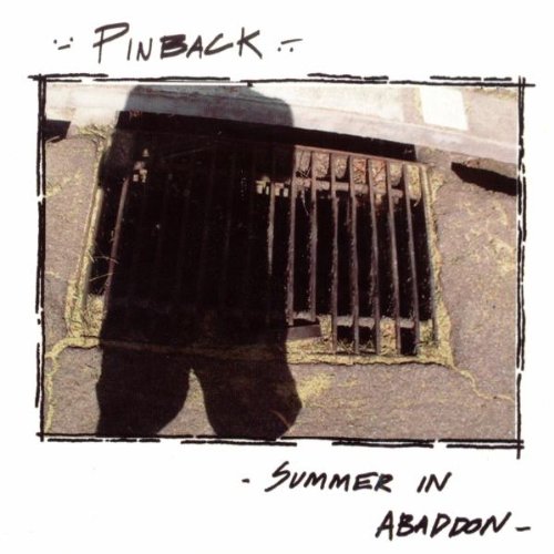 Pinback summer in abaddon review Pinback summer in abaddon review