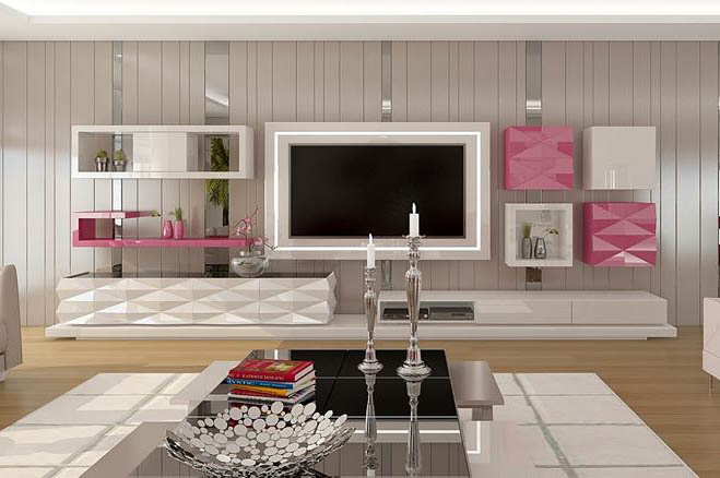 modern tv cabinets designs 2018 2019 for living room interior walls over the past one or two decades the place of tv unitesi ev dekorasyon fikirleri mobilya