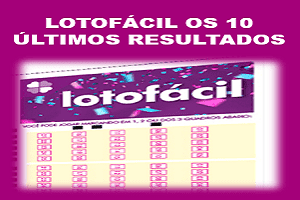 jogo da lotofacil online