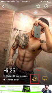 Free Grindr Xtraclevervia