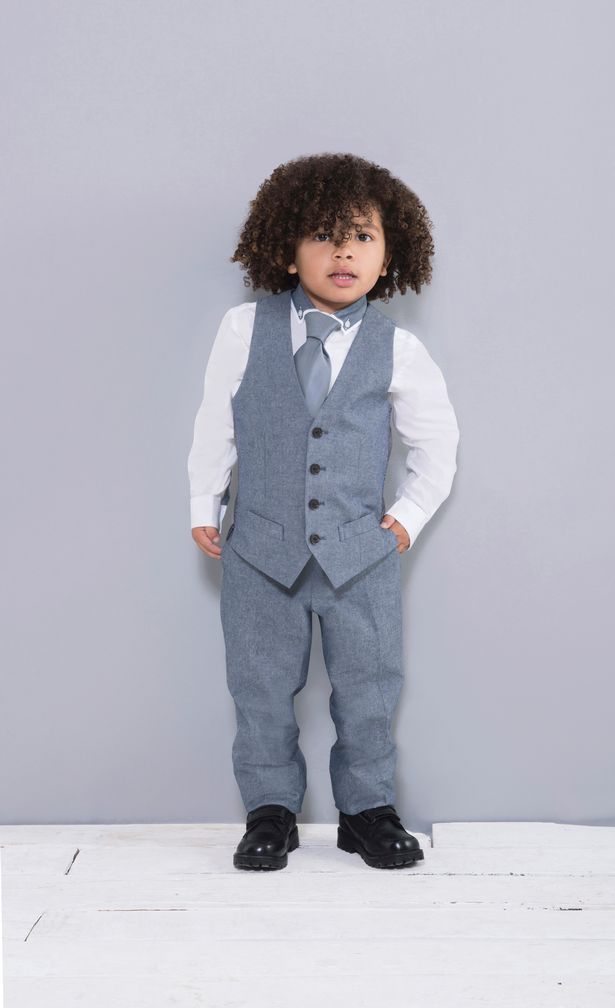 Asda boys suits Clearance