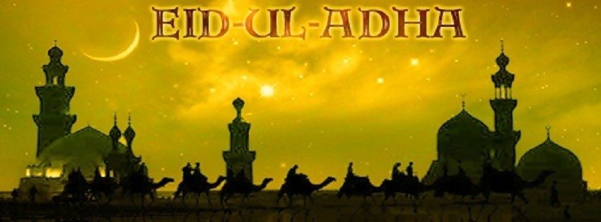Eid al adha wishes picture