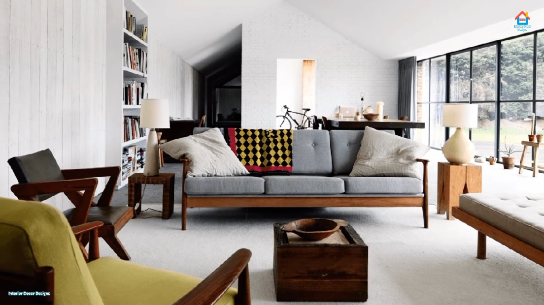 39 Photos vs. Living Room Modern Interior Design & Decor Ideas