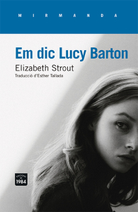 elizabeth strout lucy barton elizabeth strout lucy barton