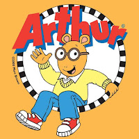 Arthur, c'est moi !
