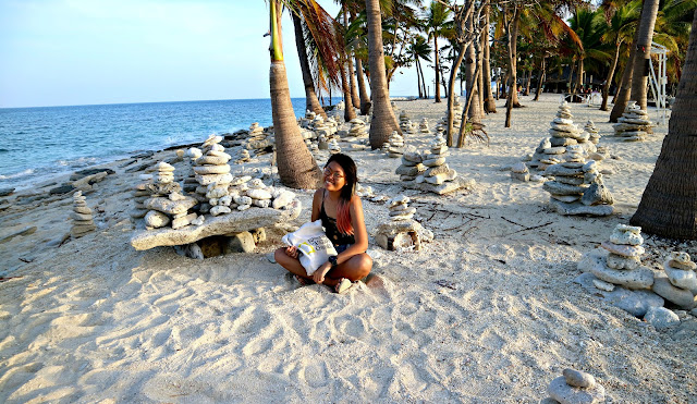 Isla de Gigantes, Carles Iloilo Philippines