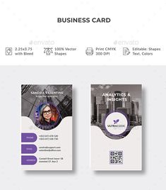 visiting card images