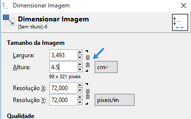 escalar imagens no gimp escalar imagens no gimp