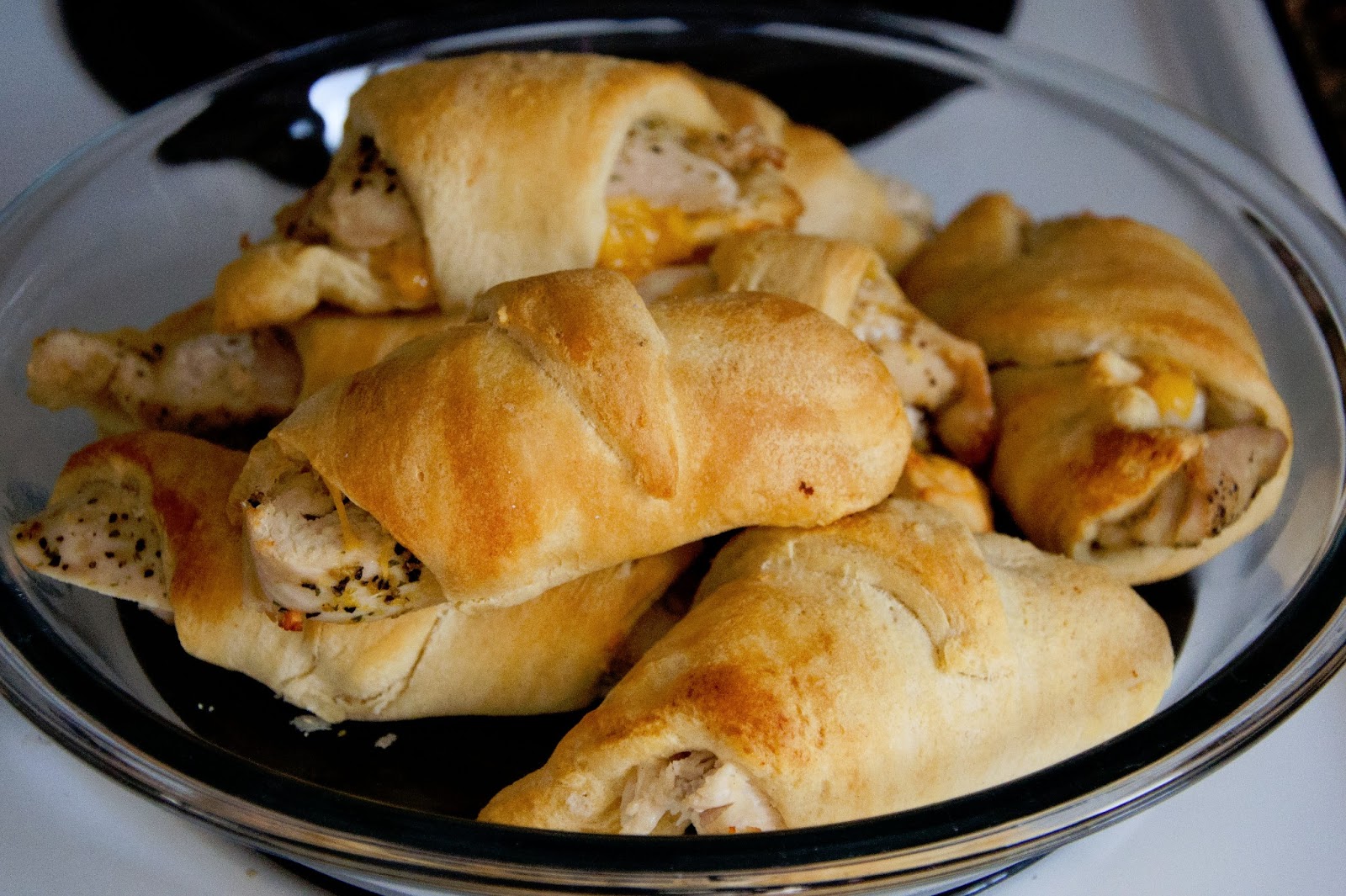 crescent roll recipes with chicken - setkab.com