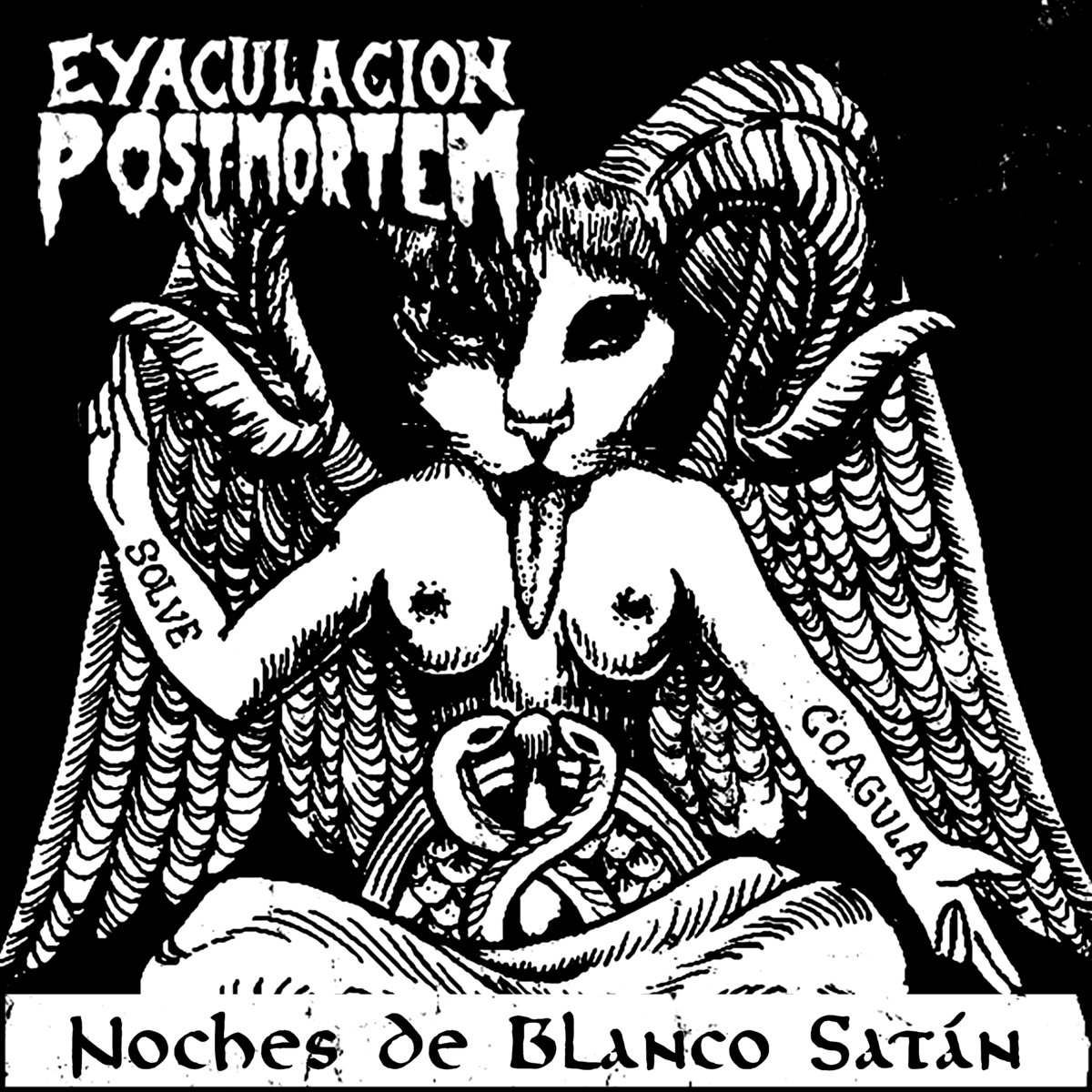 eyaculacion post mortem discografia descargar