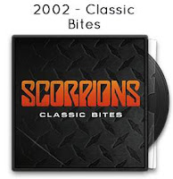 2002 - Classic Bites 2002 - Classic Bites