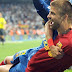 Gerard Piqué