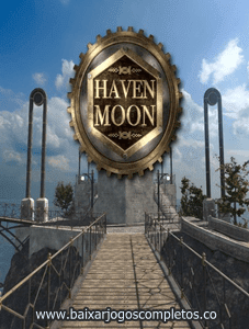 Haven Moon - PC (Download Completo em Torrent)