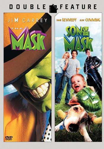 maske serisi