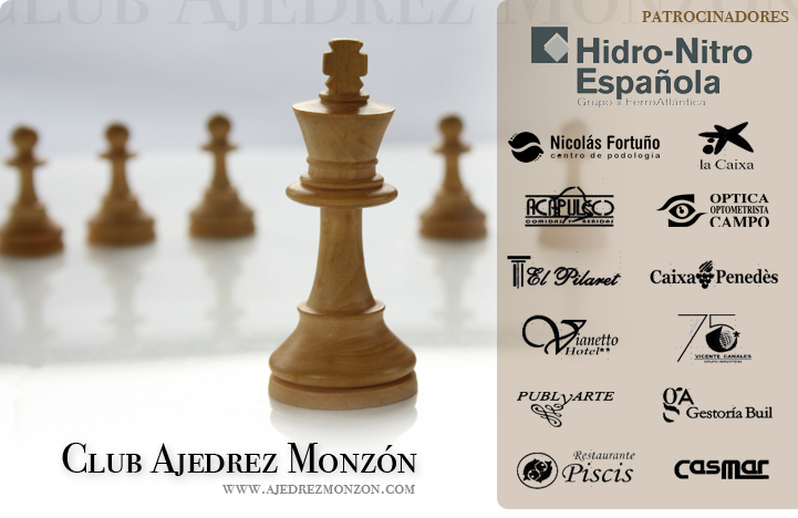 Club Ajedrez Monzón