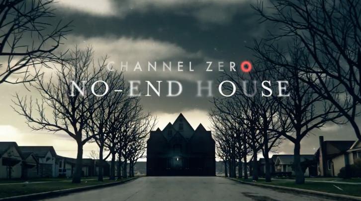 CHANNEL ZERO: NO-END HOUSE - Teaser Trailer #4 - Phase9 