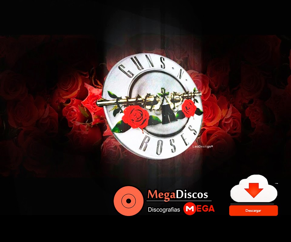 Guns And Roses Mega Guns And Roses Mega