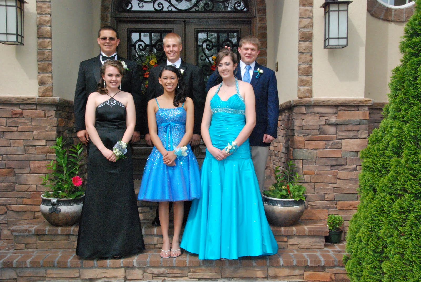 com prom