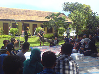 Kopnas IV Kofipon 2016 Jatim ponselgraphy