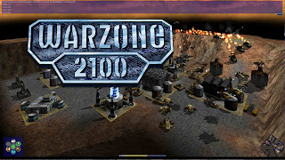 placa de Vídeo -jogos computador-jogos-Warzone 2100 Top 10 de jogos que roda sem placa de Vídeo Placa Gráfica-Warzone 2100