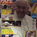 “Giáo hoàng Phanxicô của chúng tôi”: Tạp chí mới chỉ viết về Đức Giáo hoàng ở Pháp