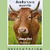 💬 Present libro 'Memorias dunha vaca marela' | 30may