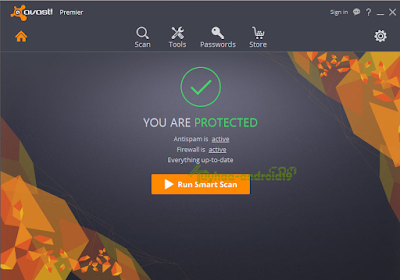 Avast Premier