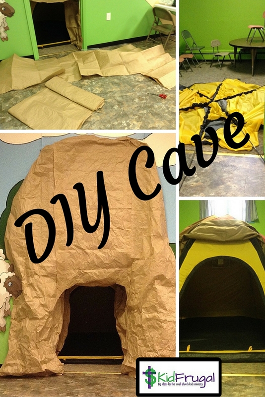 Kidfrugal DIY Empty Tomb kidfrugal-diy-empty-tomb