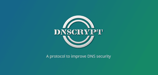 DNSCrypt DNSCrypt