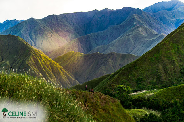 mt iglit mindoro mountains in mindoro