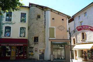 Romans-Sur-Isère