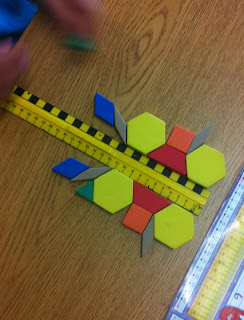 My Teaching Adventures: Symmetry!