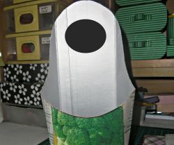 Cara Membuat Charge Holder Handphone dari Barang Bekas Cara Membuat Charge Holder Handphone dari Barang Bekas